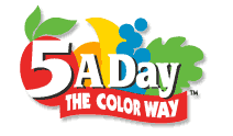 5 a Day - The Color Way
